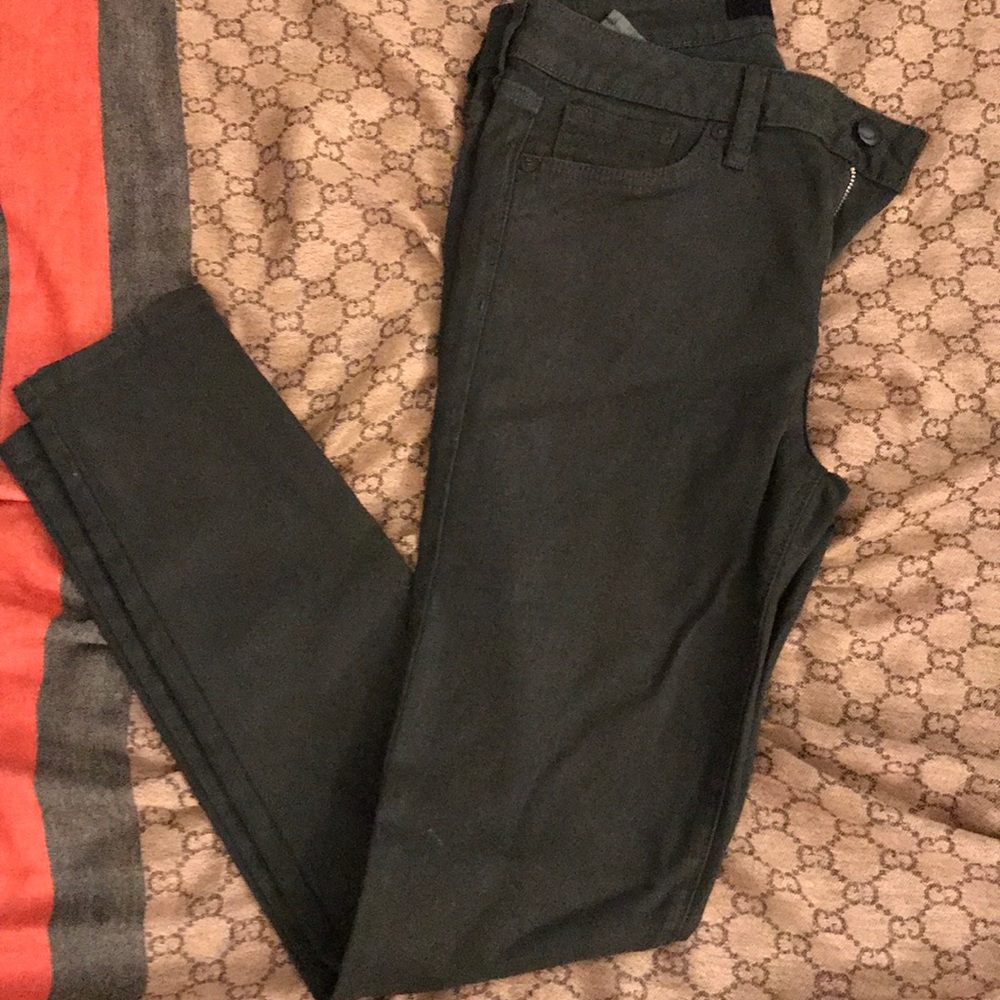 Joe’s Jeans-like new